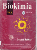 BIOKIMIA VOL. 1 ED. 4