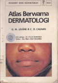 ATLAS BERWARNA DERMATOLOGI