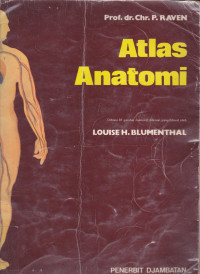 ATLAS ANATOMI