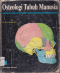 OSTEOLOGI TUBUH MANUSIA