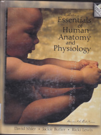 ESSENTIALS OF HUMAN ANATOMY AND FISIOLOGY