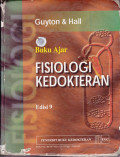 BUKU AJAR FISIOLOGI KEDOKTERAN