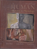 HUMAN ANATOMY AND PHYSIOLOGY