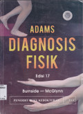 DIAGNOSIS FISIK Ed. 17