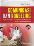 KOMUNIKASI DAN KONSELING