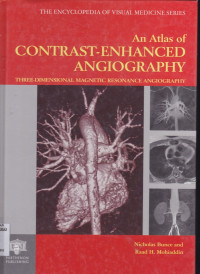 AN ATLAS OF CONTRAST-ENHANCED ANGIOGRAPHY