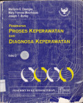 PENERAPAN PROSES KEPERAWATAN DAN DIAGNOSA KEPERAWATAN