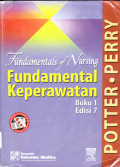 FUNDAMENTALS OF NURSING FUNDAMENTAL KEPERAWATAN BUKU 1 Ed.7