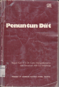 PENUNTUN DIIT