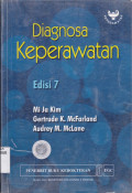 DIAGNOSA KEPERAWATAN Ed.7