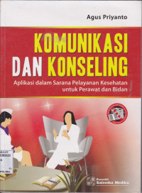 KOMUNIKASI DAN KONSELING