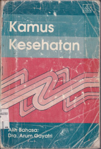 KAMUS KESEHATAN