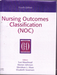 NURSING OUTCOMES CLASIFICATION NOC)