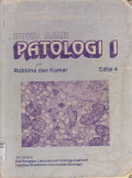 BUKU AJAR PATOLOGI I