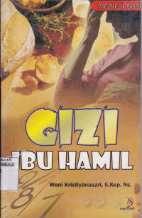 GIZI IBU HAMIL