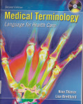 MEDICAL TERMINOLOGY LANGUAGE FOR HEALTH CARE