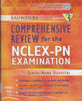 SAUNDERS COMPREHENSIVE REVIEW FOR THE NCLEX-RN EXAMINATION