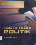 TEORI-TEORI POLITIK