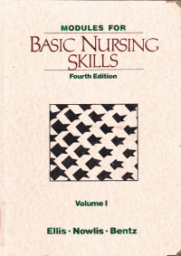 MODULES FOR BASIC NURSING SKILLS VOLUME I