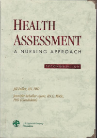 HEALTH ASSESSMENT