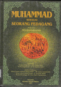 MUHAMMAD SEBAGAI MANUSIA DAN NABI