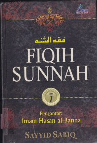 FIQIH SUNNAH JILID 1