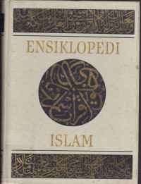 ENSIKLOPEDI ISLAM 1 ABA-FAR