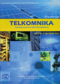 TELKOMNIKA : INDONESIAN JOURNAL ELECTRICAL ENGINEERING (AKREDITASI)