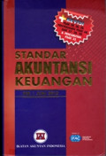 STANDAR AKUNTANSI KEUANGAN PER 1 JUNI 2012 ED.REVISI