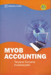 MYOB ACCOUNTING