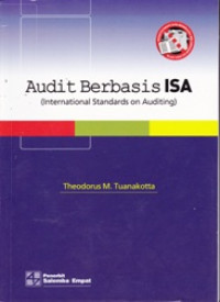 AUDIT BERBASIS ISA (INTERNATIONAL STANDARDS ON AUDITING)