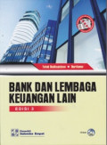 BANK DAN LEMBAGA KEUANGAN LAINNYA ED.3