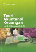 TEORI AKUNTANSI KEUANGAN