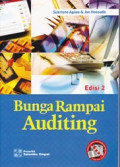 BUNGA RAMPAI AUDITING