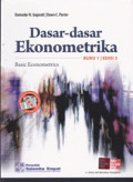 DASAR-DASAR EKONOMETRIKA BUKU 1 EDISI 5