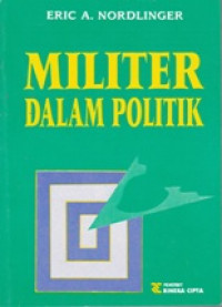 MILITER DALAM POLITIK