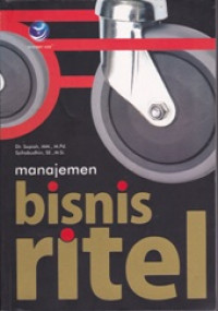 MANAJEMEN BISNIS RITEL