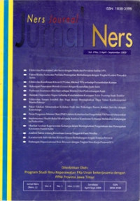 NERS JOURNAL JURNAL NERS (AKREDITASI)