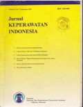 JURNAL KEPERAWATAN iNDONESIA