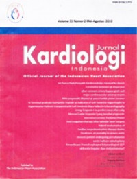 JURNAL KARDIOLOGI INDONESIA