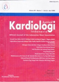 JURNAL KARDIOLOGI INDONESIA