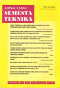 JURNAL SEMESTA TEKNIKA (AKREDITASI)