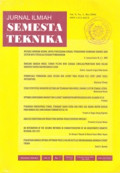 JURNAL SEMESTA TEKNIKA (AKREDITASI)