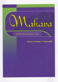 MAKARA SERI KESEHATAN