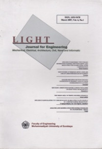 LIGHT JOURNAL FOR ENGINEERING