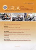 JPUA: JURNAL PERPUSTAKAAN UNAIR