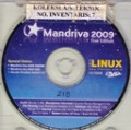 MANDRIVA 2009 FREE EDITION