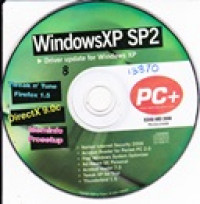 WINDOWSXP SP2