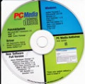 PCMEDIA COMPACT DISC
