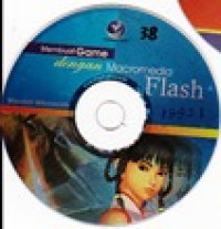 MEMBUAT GAME DENGAN MACROMEDIA FLASH